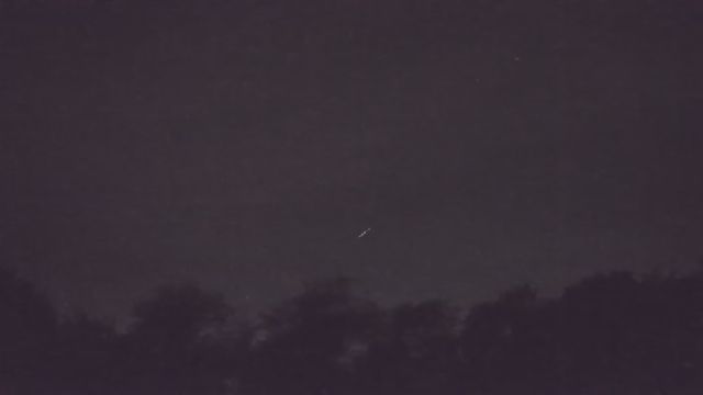 AMS42 meteor