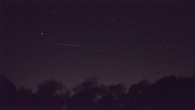 AMS42 meteor