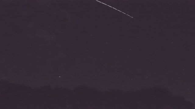AMS42 meteor