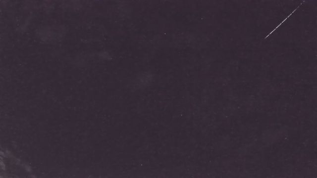 AMS42 meteor