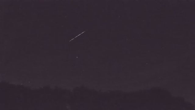 AMS42 meteor