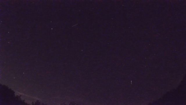 AMS42 meteor