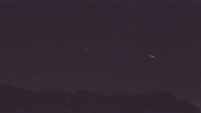 AMS42 meteor
