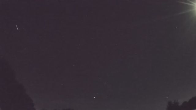 AMS42 meteor