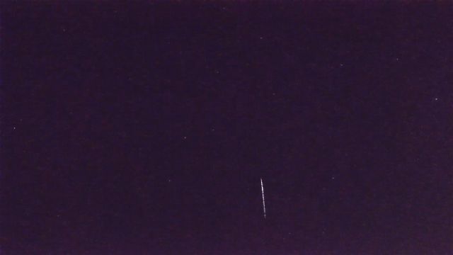 AMS42 meteor