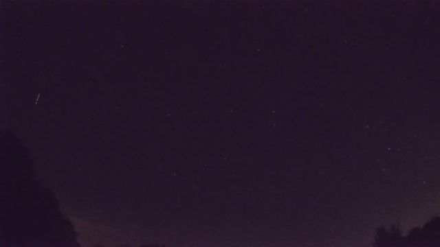 AMS42 meteor