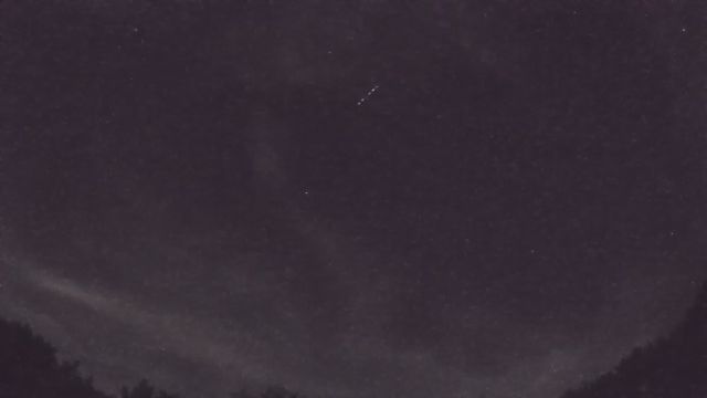 AMS42 meteor