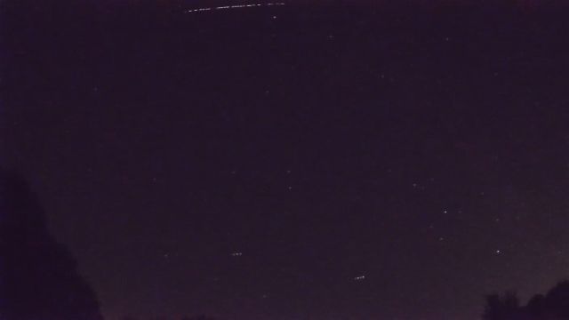 AMS42 meteor
