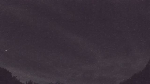 AMS42 meteor