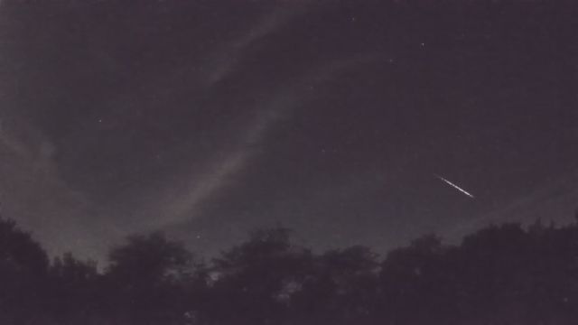 AMS42 meteor