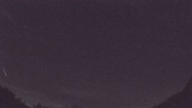 AMS42 meteor