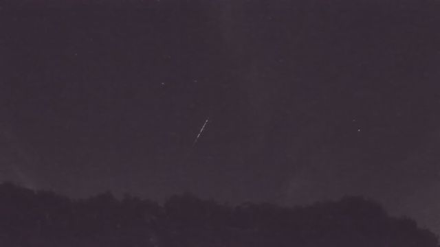 AMS42 meteor