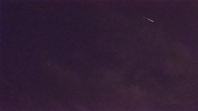 AMS42 meteor