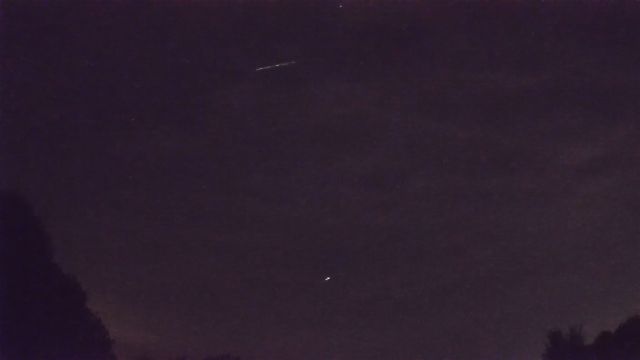 AMS42 meteor
