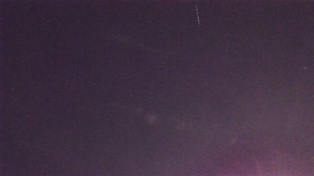 AMS42 meteor