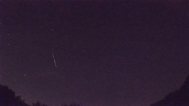 AMS42 meteor