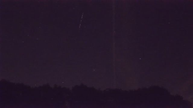 AMS42 meteor