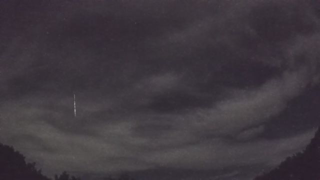 AMS42 meteor