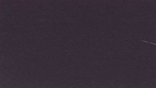 AMS42 meteor