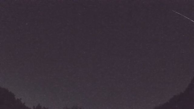 AMS42 meteor