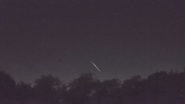AMS42 meteor