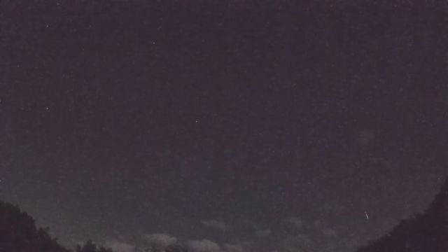 AMS42 meteor