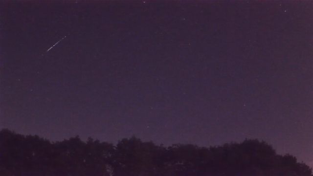 AMS42 meteor