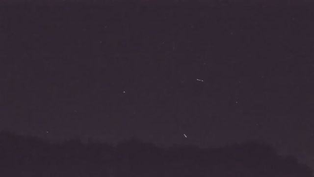 AMS42 meteor