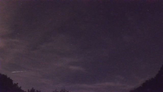 AMS42 meteor