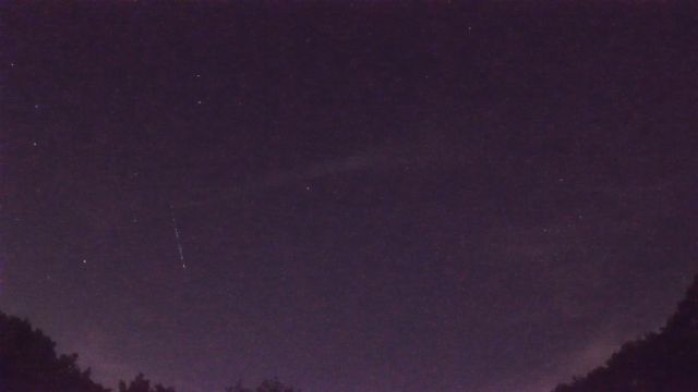 AMS42 meteor