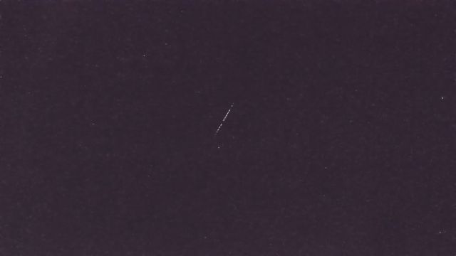 AMS42 meteor