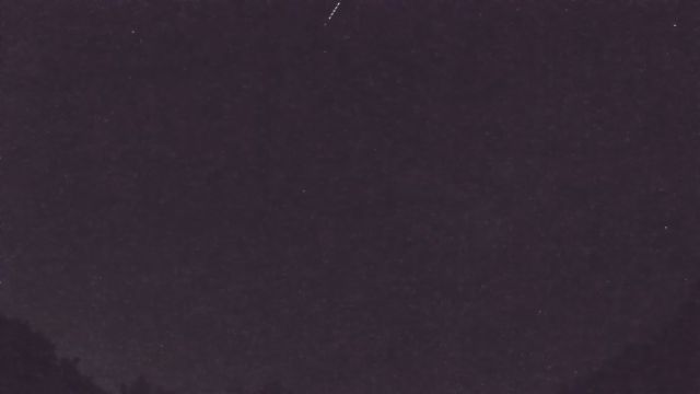 AMS42 meteor