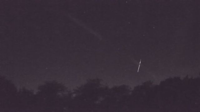 AMS42 meteor