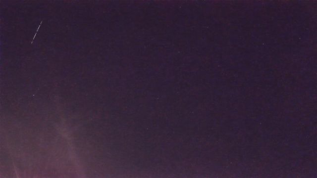 AMS42 meteor