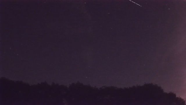 AMS42 meteor