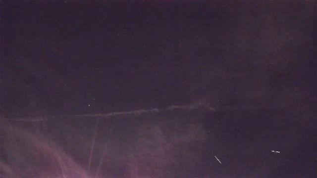 AMS42 meteor