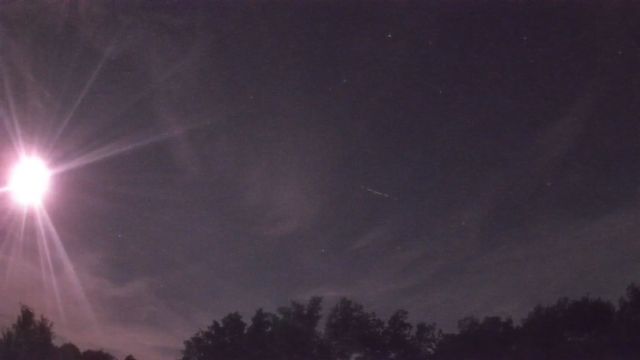 AMS42 meteor