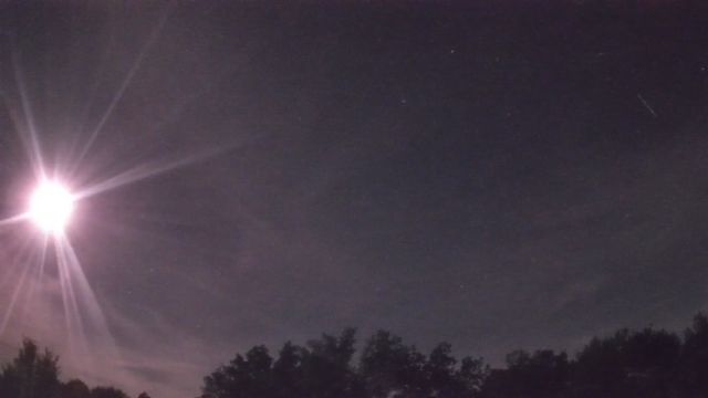AMS42 meteor