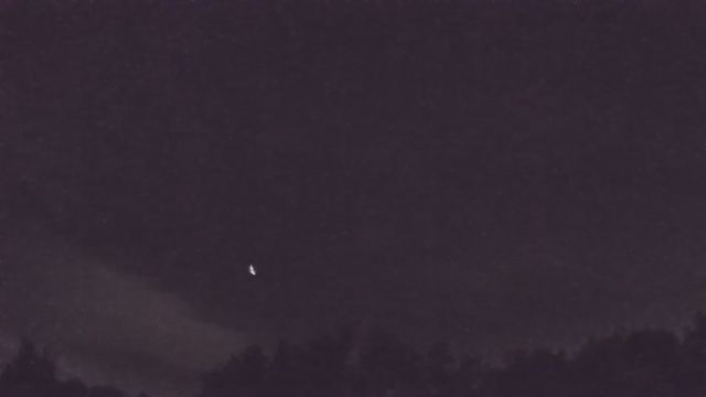 AMS42 meteor