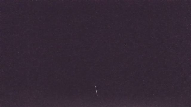 AMS42 meteor