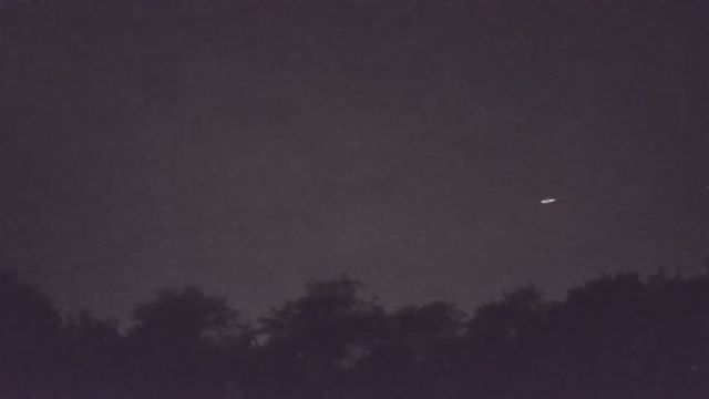 AMS42 meteor
