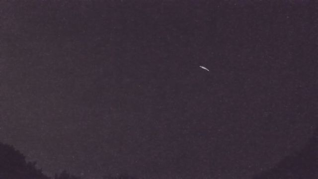 AMS42 meteor