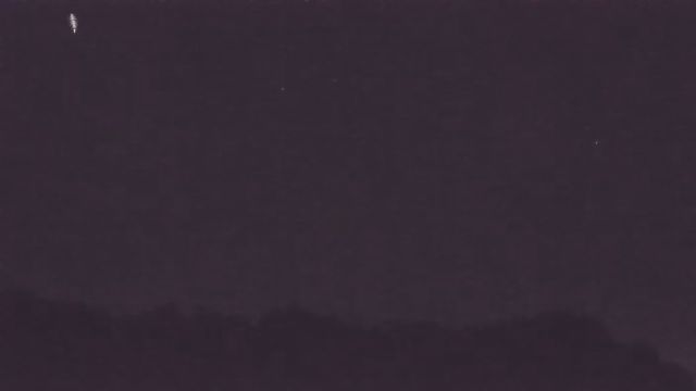 AMS42 meteor