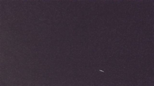 AMS42 meteor
