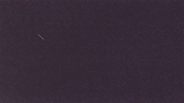 AMS42 meteor