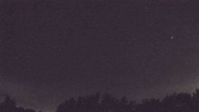 AMS42 meteor