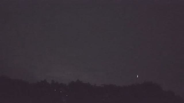 AMS42 meteor