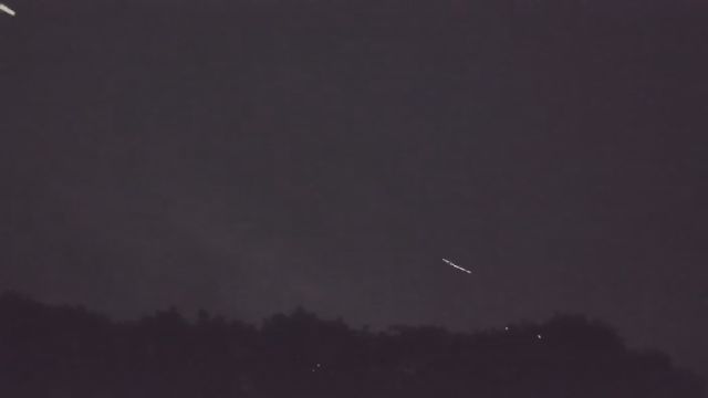 AMS42 meteor