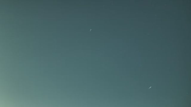 AMS42 meteor
