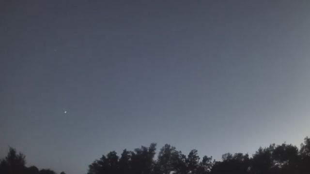 AMS42 meteor